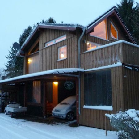 Ferienhaus Gartenblick Dierdorf Extérieur photo