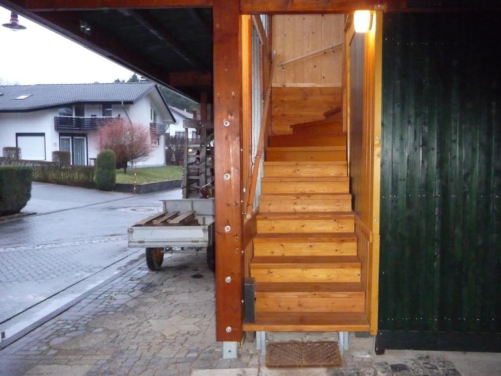 Ferienhaus Gartenblick Dierdorf Extérieur photo