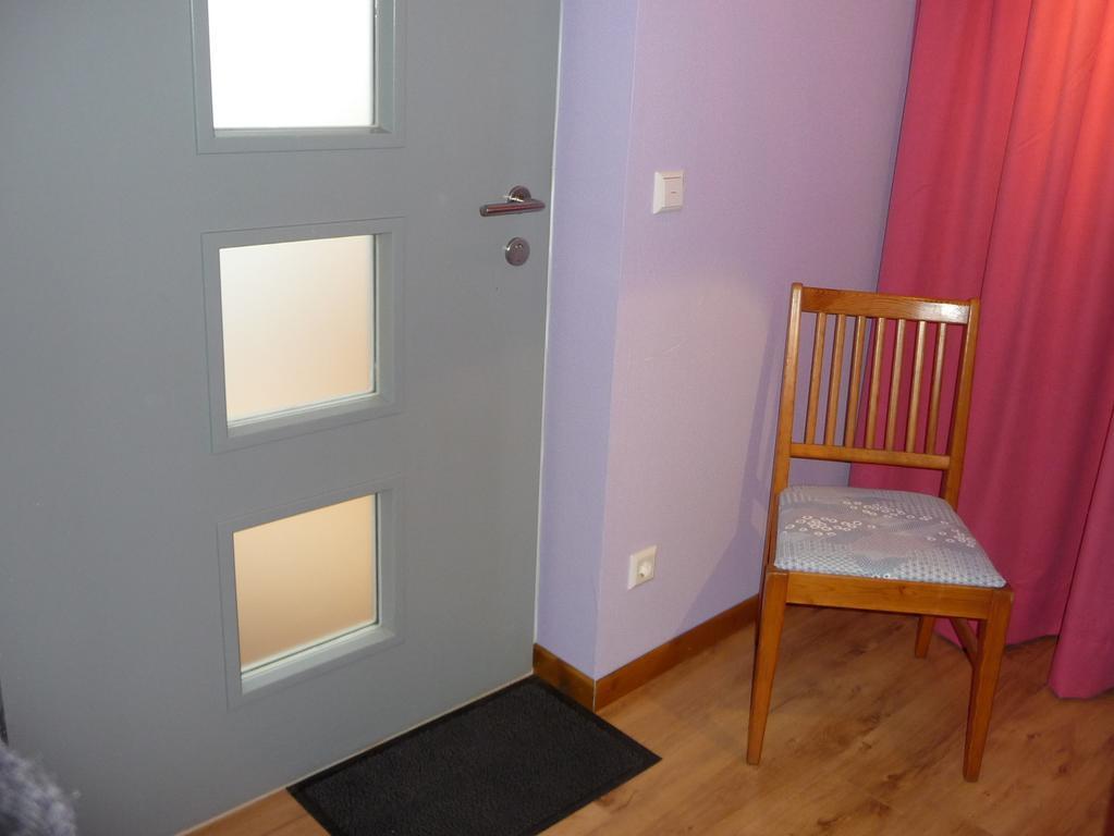 Ferienhaus Gartenblick Dierdorf Extérieur photo