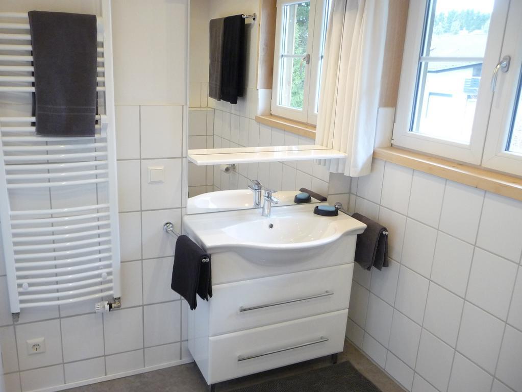 Ferienhaus Gartenblick Dierdorf Extérieur photo