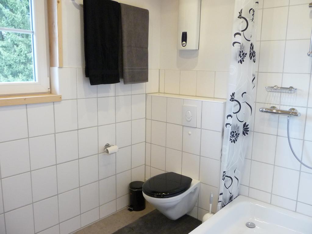 Ferienhaus Gartenblick Dierdorf Extérieur photo