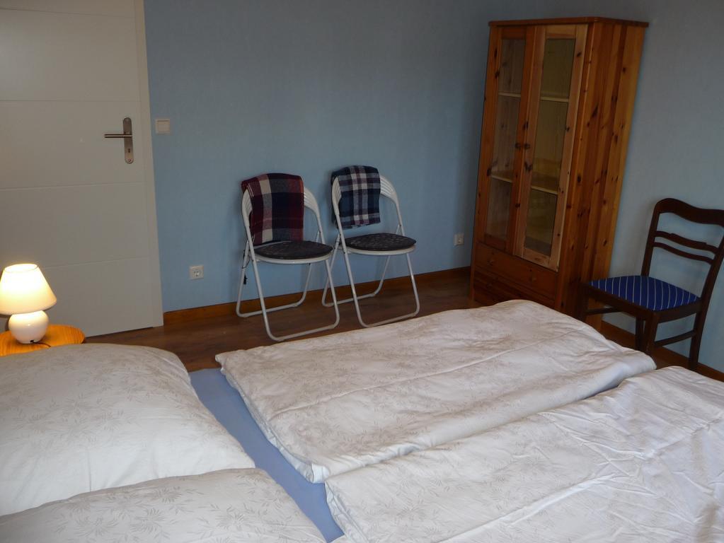 Ferienhaus Gartenblick Dierdorf Extérieur photo