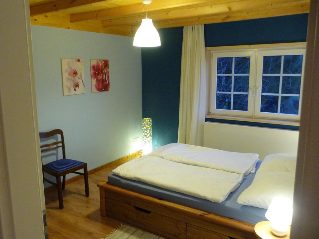 Ferienhaus Gartenblick Dierdorf Extérieur photo