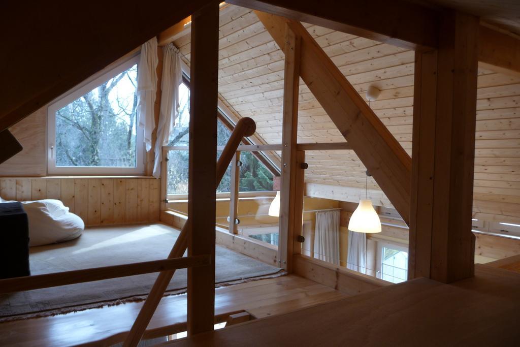 Ferienhaus Gartenblick Dierdorf Extérieur photo