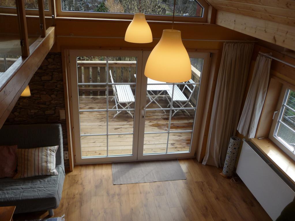 Ferienhaus Gartenblick Dierdorf Extérieur photo