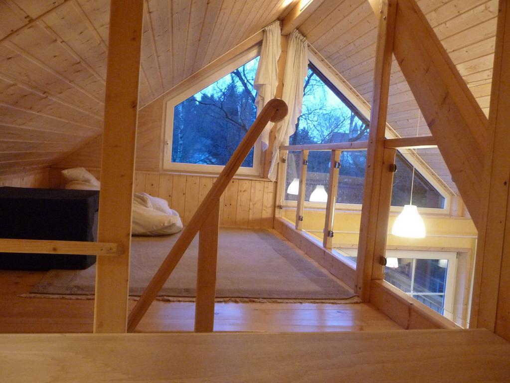 Ferienhaus Gartenblick Dierdorf Extérieur photo