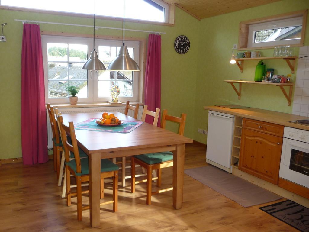 Ferienhaus Gartenblick Dierdorf Extérieur photo