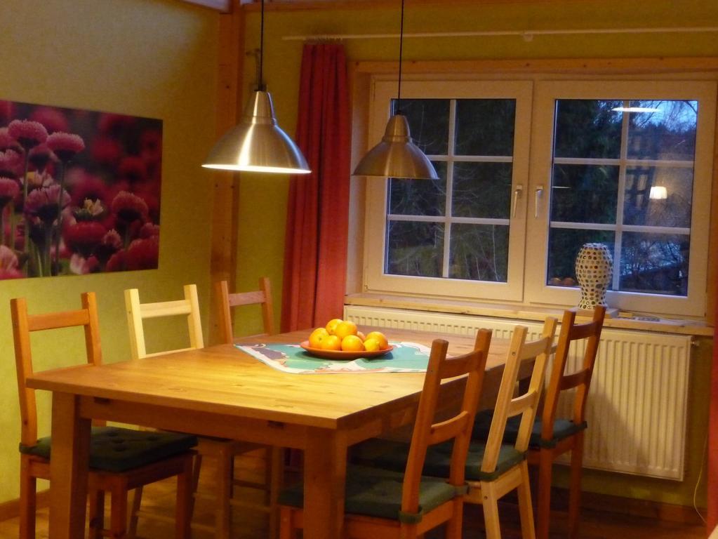 Ferienhaus Gartenblick Dierdorf Extérieur photo