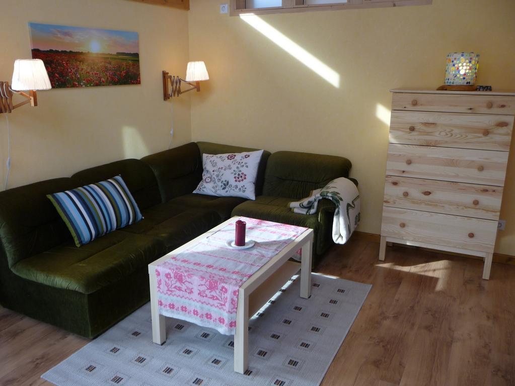 Ferienhaus Gartenblick Dierdorf Extérieur photo