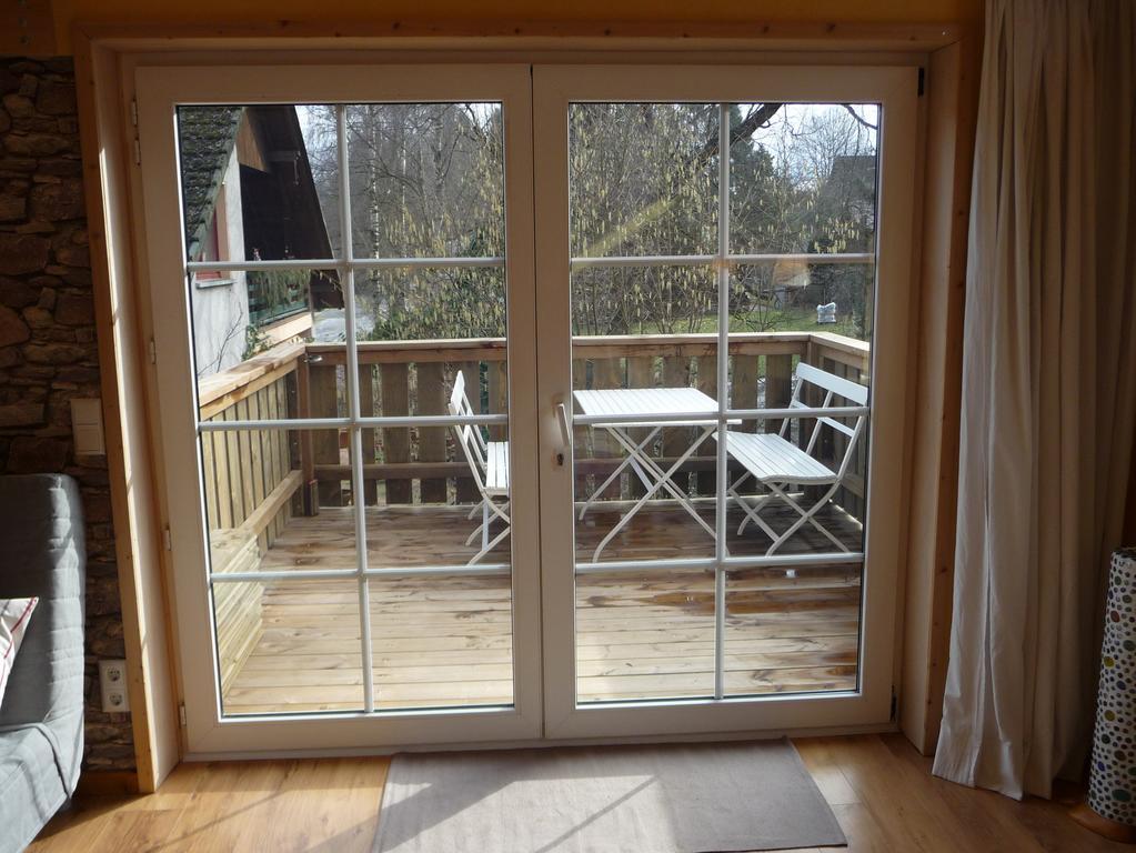 Ferienhaus Gartenblick Dierdorf Extérieur photo