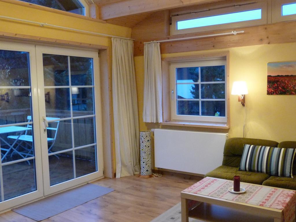 Ferienhaus Gartenblick Dierdorf Extérieur photo