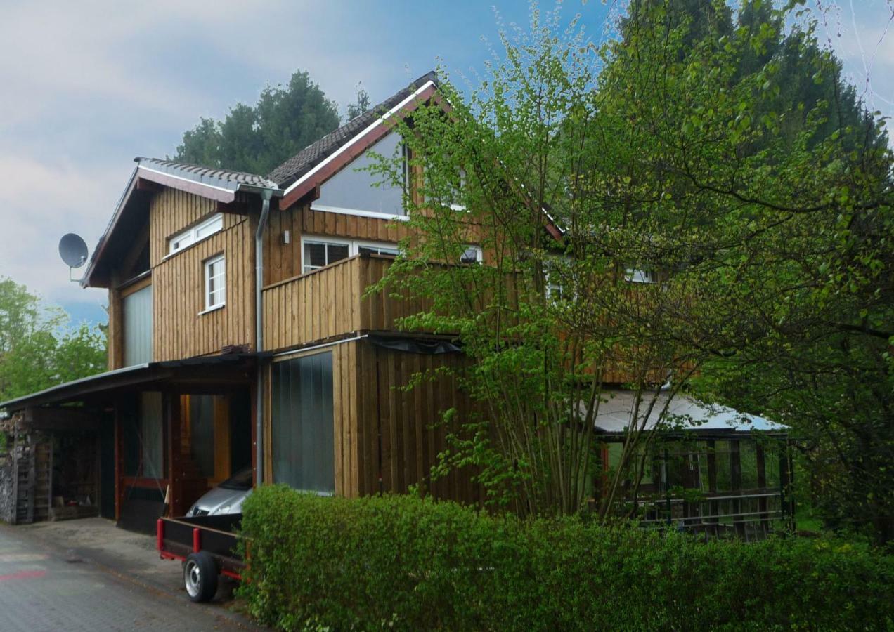 Ferienhaus Gartenblick Dierdorf Extérieur photo