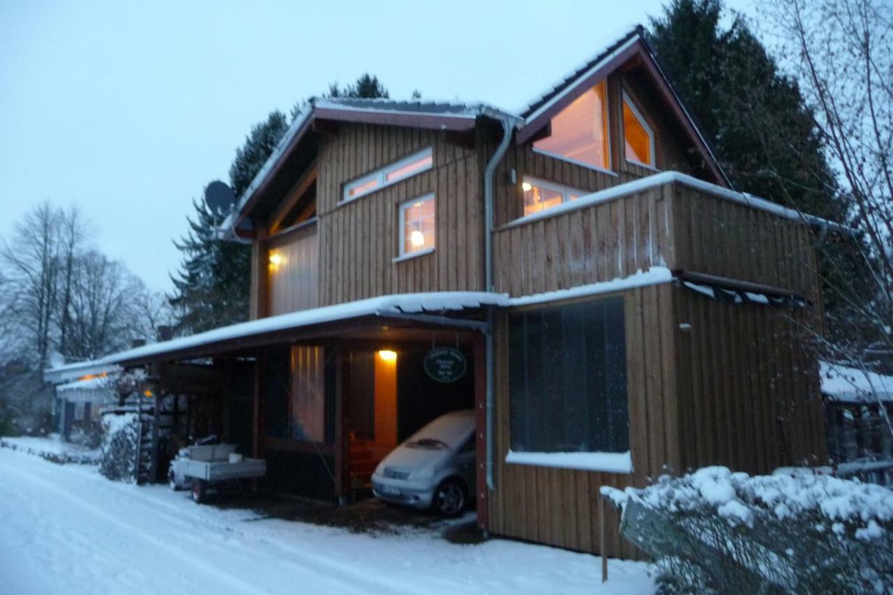 Ferienhaus Gartenblick Dierdorf Extérieur photo